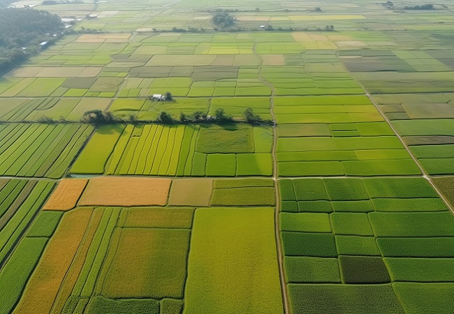 智慧農(nóng)業(yè)管理系統(tǒng)，助力衡水農(nóng)業(yè)現(xiàn)代化