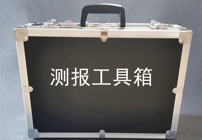 病蟲測(cè)報(bào)工具箱特點(diǎn)介紹